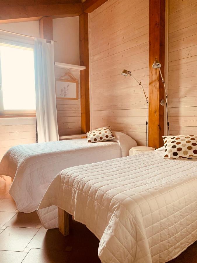 Le Petit Relais Bed & Breakfast Viterbo Ngoại thất bức ảnh