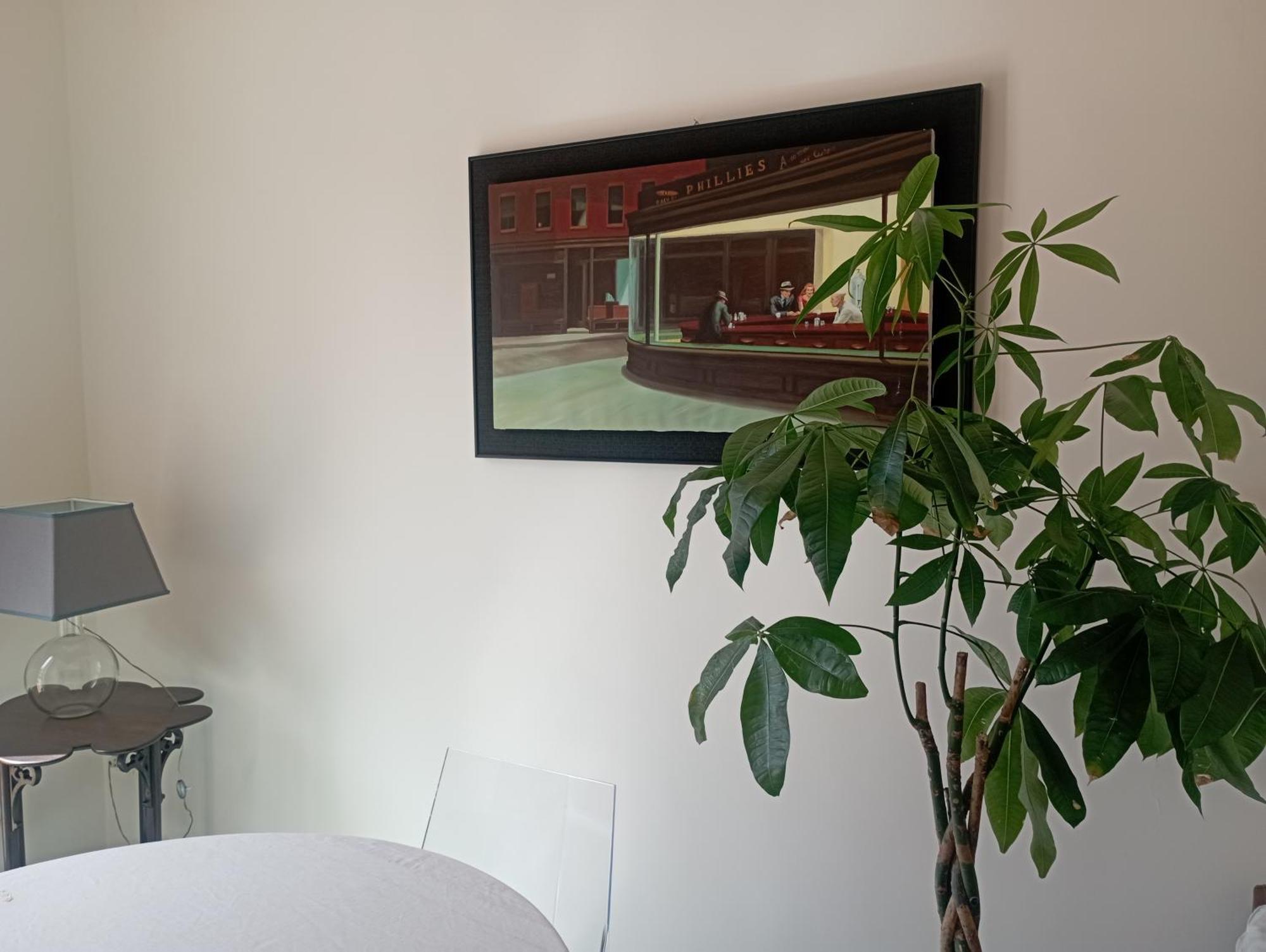 Le Petit Relais Bed & Breakfast Viterbo Ngoại thất bức ảnh
