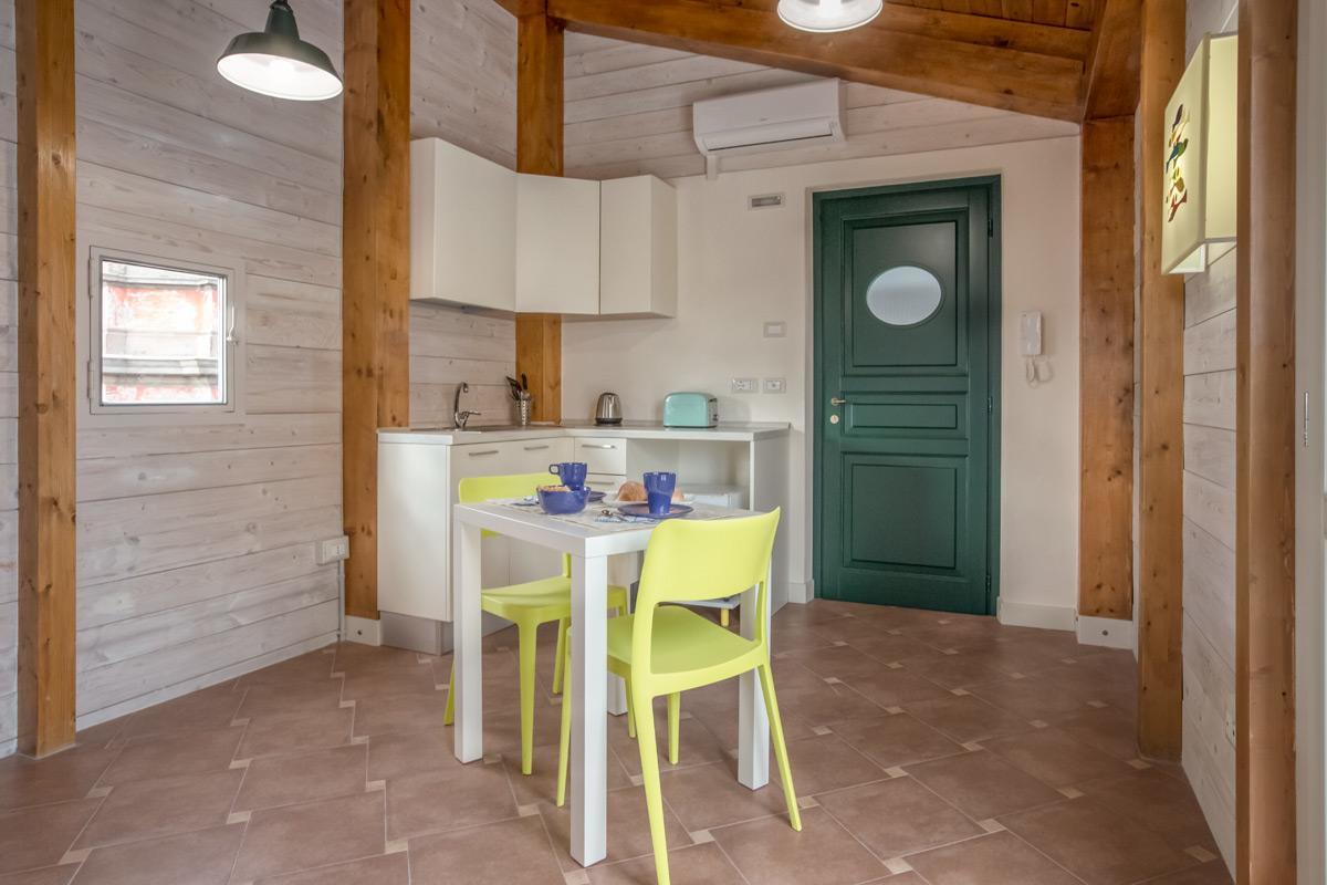 Le Petit Relais Bed & Breakfast Viterbo Ngoại thất bức ảnh